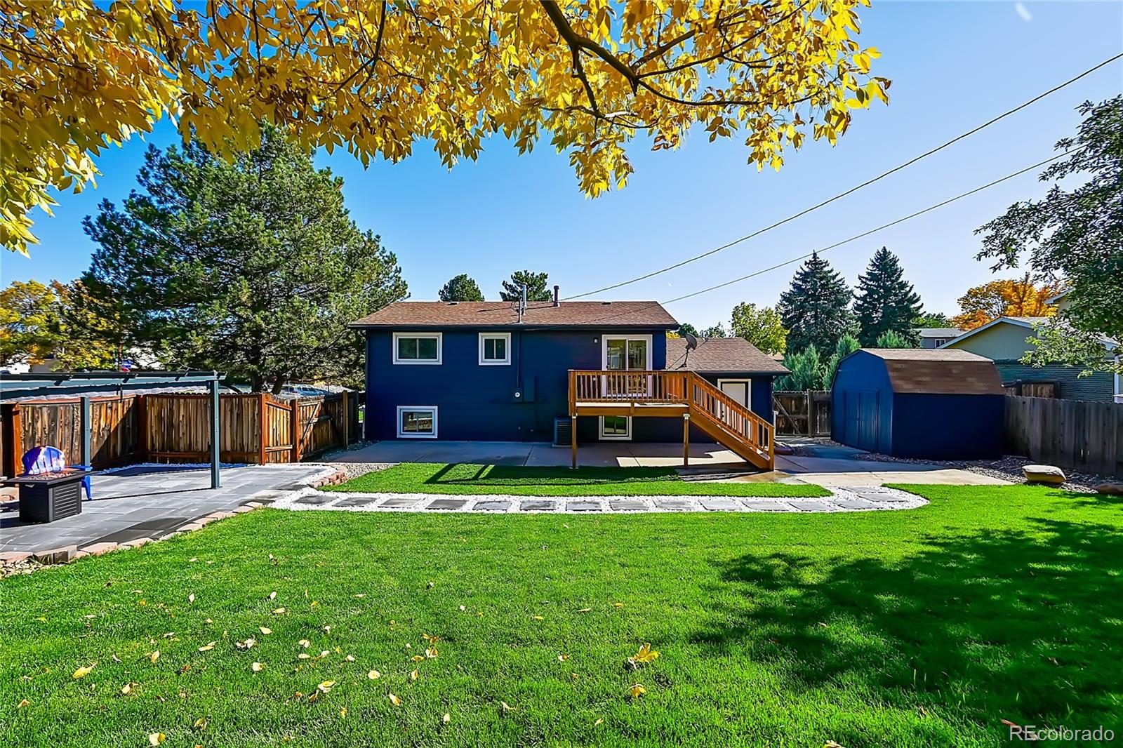 MLS Image #26 for 6905 s dexter street,centennial, Colorado