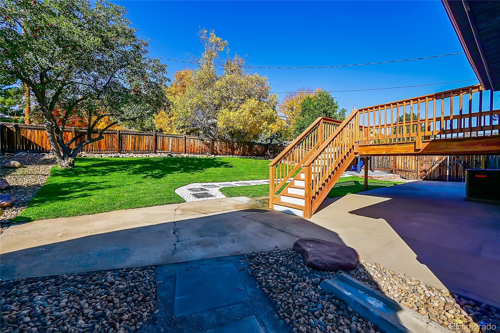 MLS Image #29 for 6905 s dexter street,centennial, Colorado