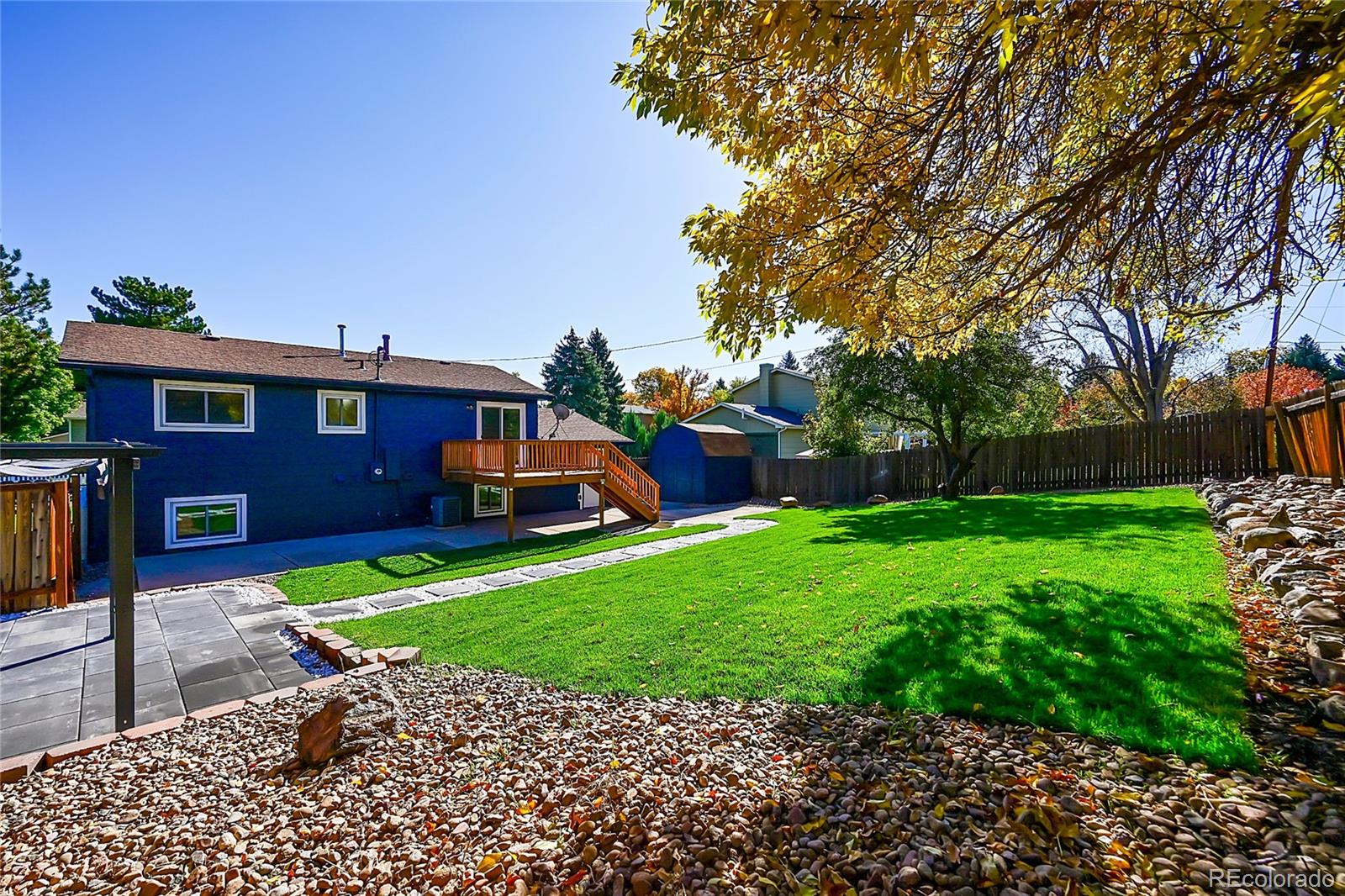 MLS Image #30 for 6905 s dexter street,centennial, Colorado