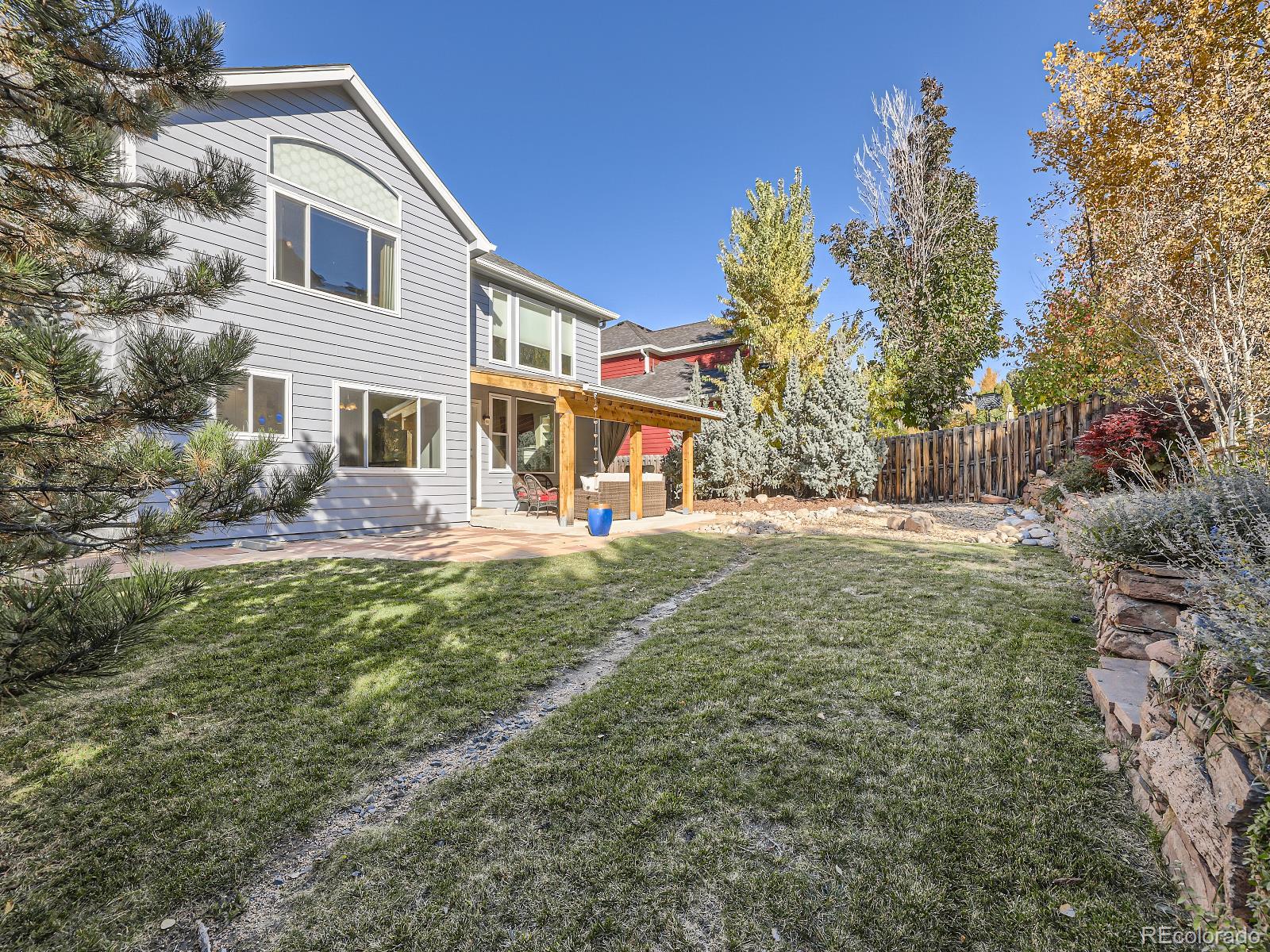 MLS Image #3 for 1345  pine view road,golden, Colorado