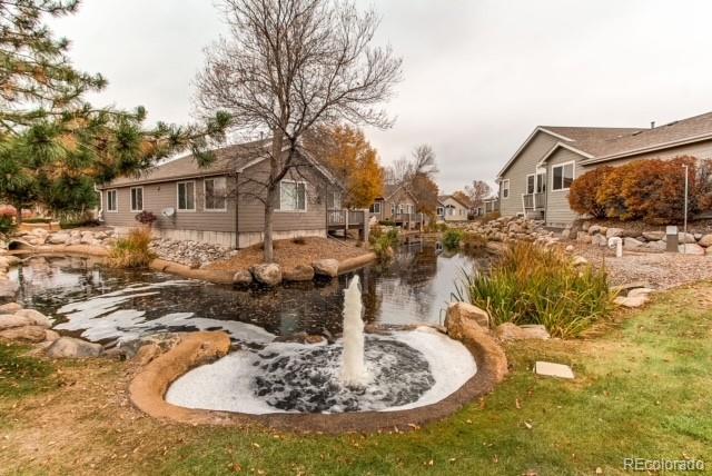 MLS Image #5 for 15340 w 66th place,arvada, Colorado