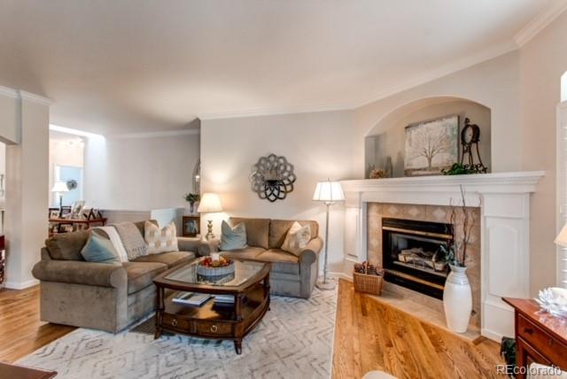 MLS Image #9 for 15340 w 66th place,arvada, Colorado