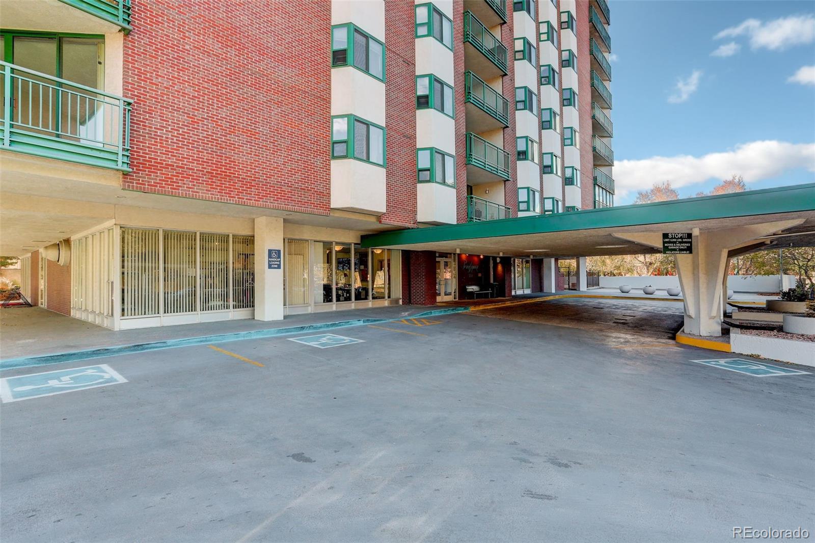 MLS Image #37 for 550 e 12th avenue 908,denver, Colorado