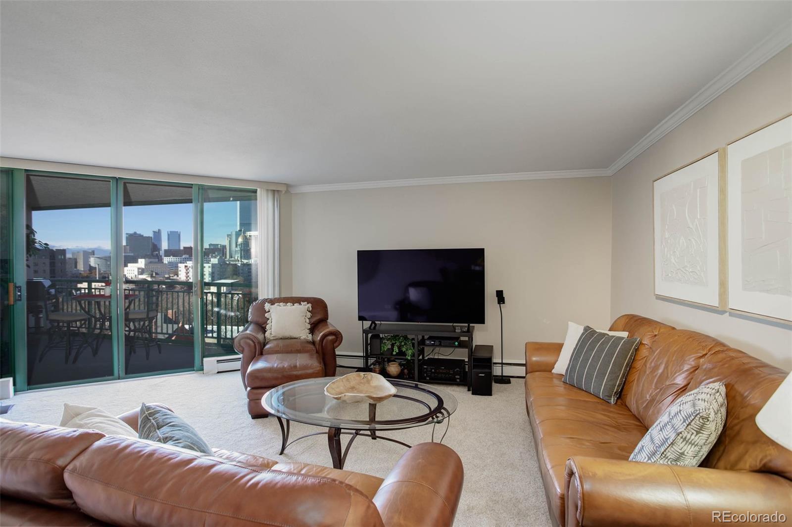 MLS Image #5 for 550 e 12th avenue 908,denver, Colorado