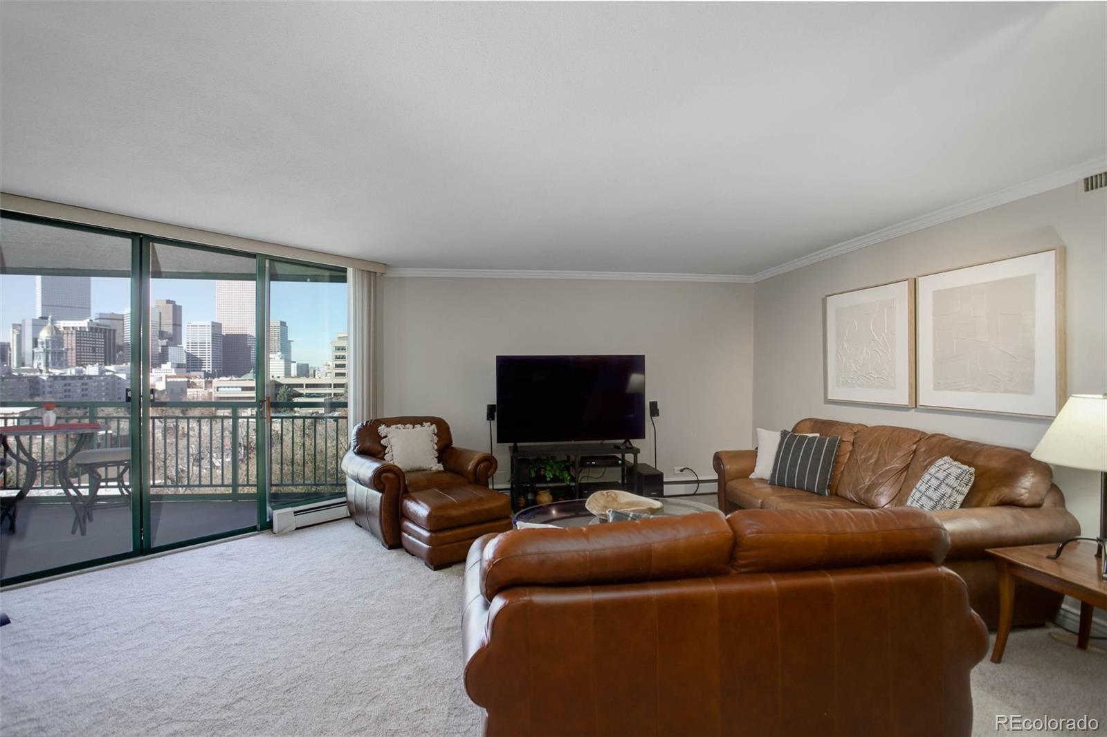 MLS Image #6 for 550 e 12th avenue 908,denver, Colorado