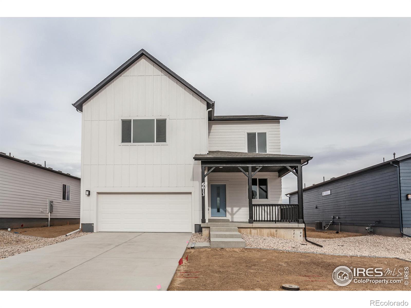 MLS Image #1 for 6613  6th street,greeley, Colorado