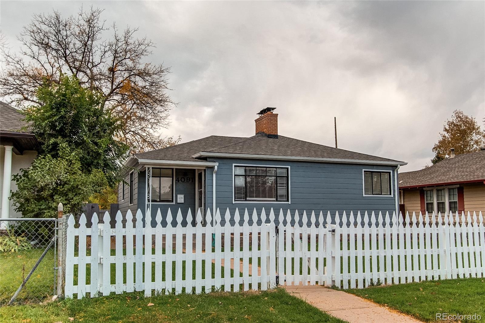 MLS Image #0 for 4091 s pearl street,englewood, Colorado
