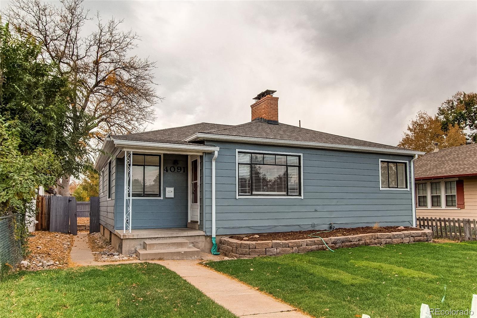 MLS Image #1 for 4091 s pearl street,englewood, Colorado