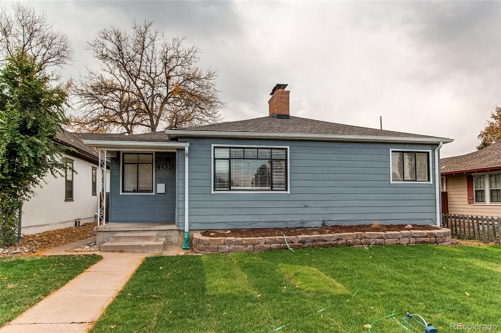 MLS Image #2 for 4091 s pearl street,englewood, Colorado