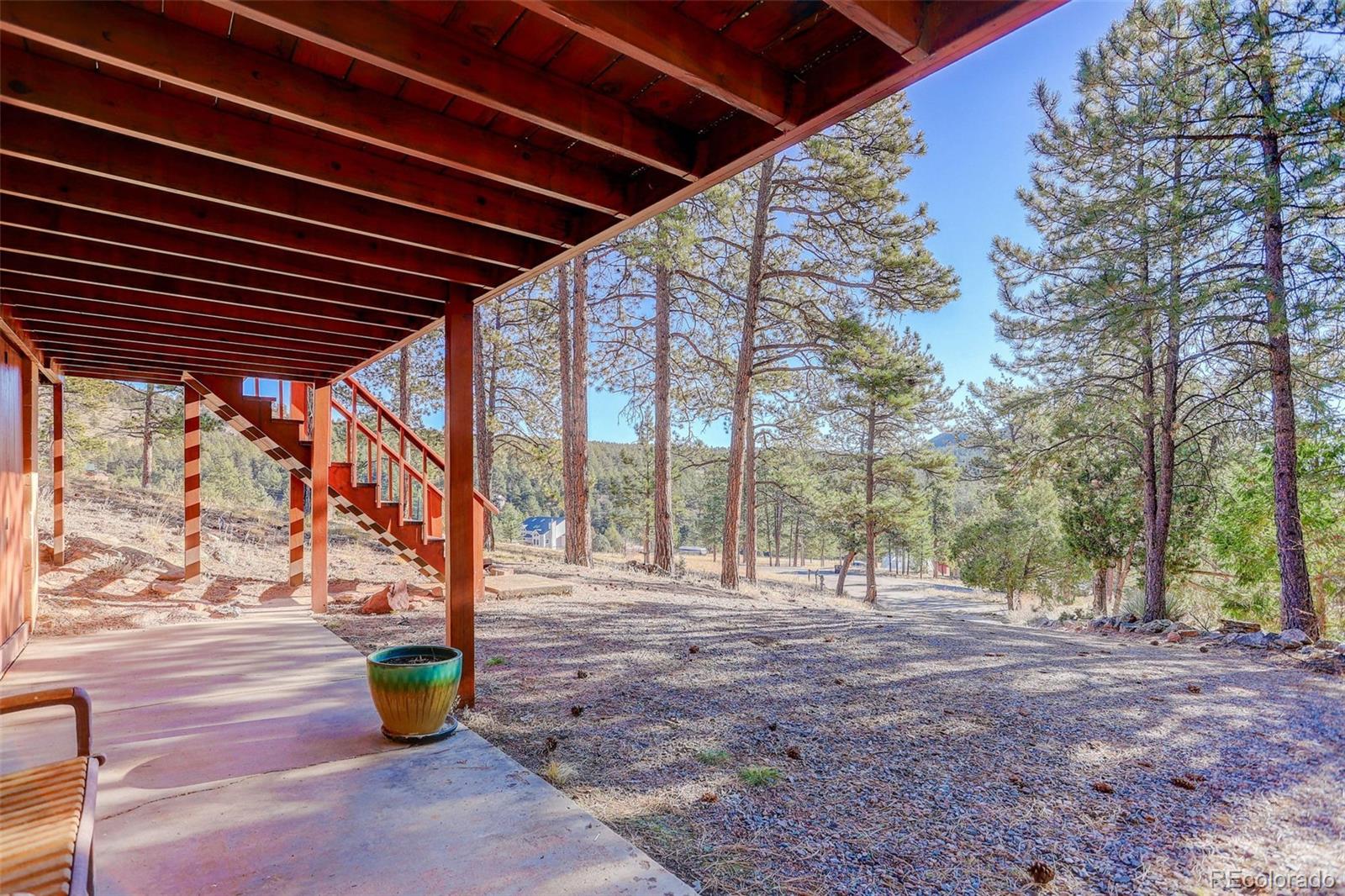 MLS Image #28 for 15529  cochise trail,pine, Colorado