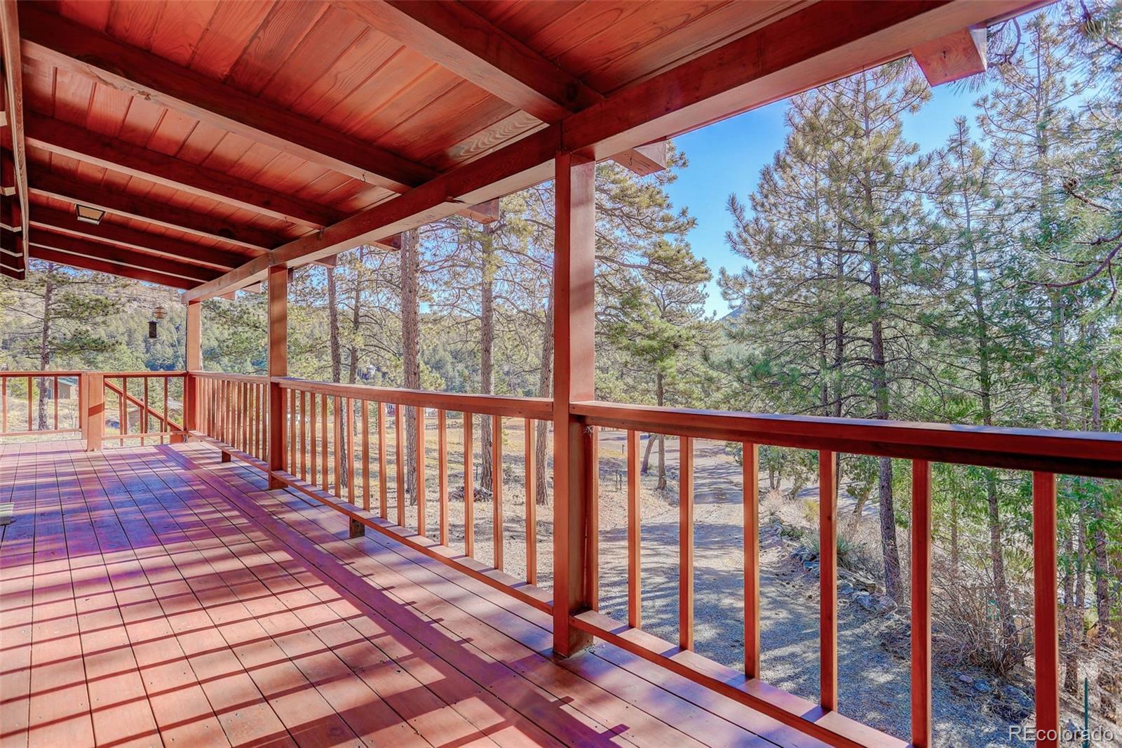 MLS Image #3 for 15529  cochise trail,pine, Colorado