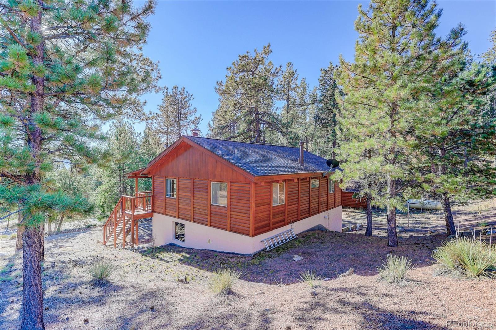 MLS Image #30 for 15529  cochise trail,pine, Colorado