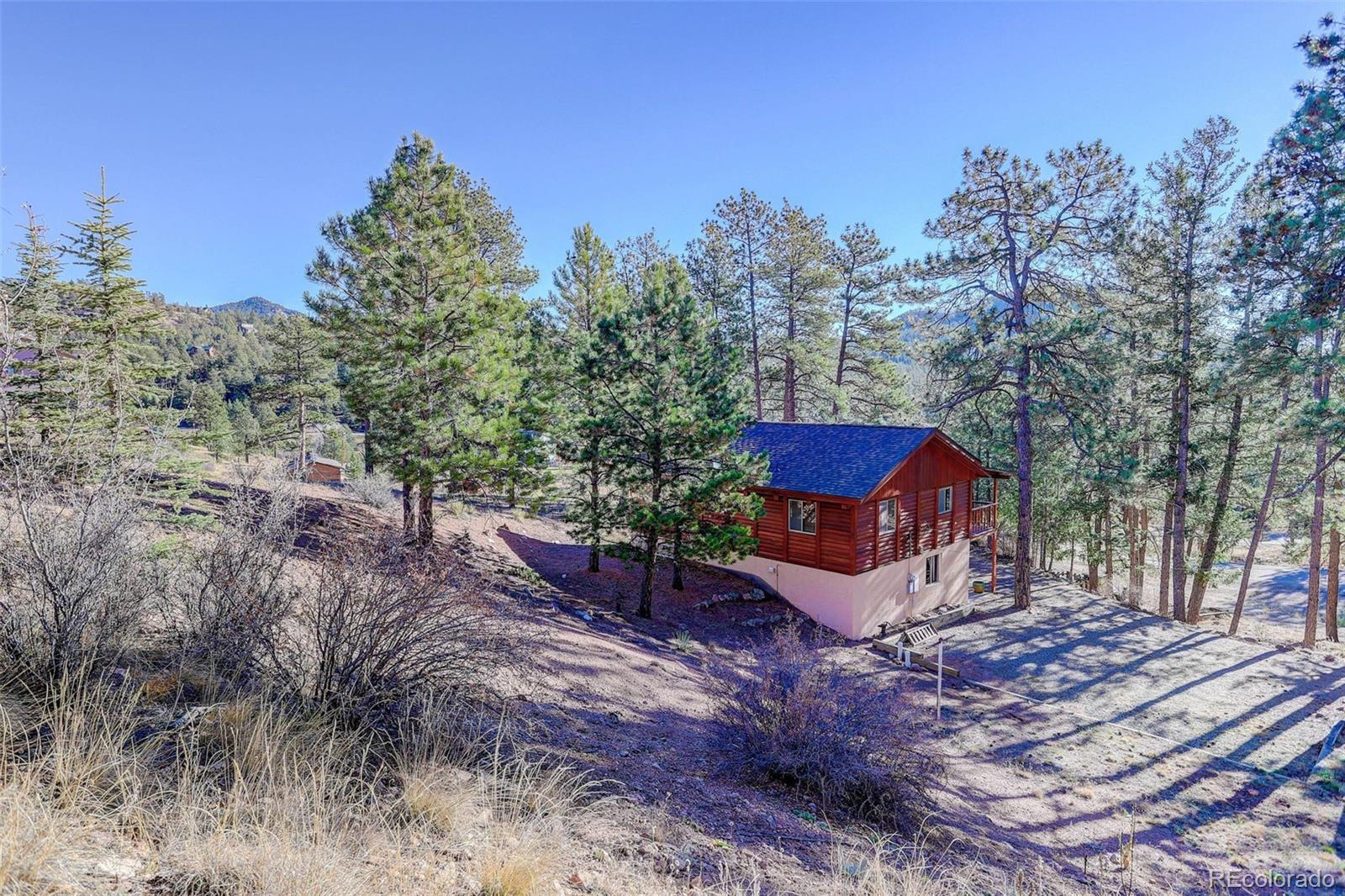 MLS Image #31 for 15529  cochise trail,pine, Colorado