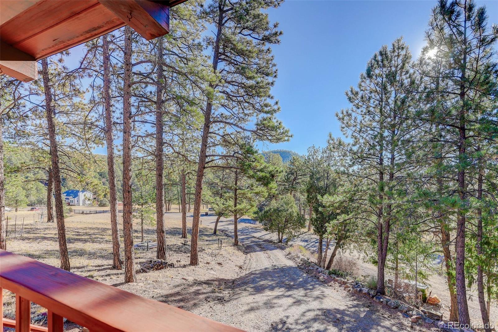 MLS Image #35 for 15529  cochise trail,pine, Colorado