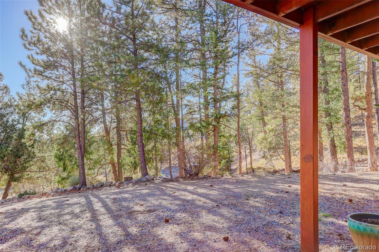 MLS Image #36 for 15529  cochise trail,pine, Colorado