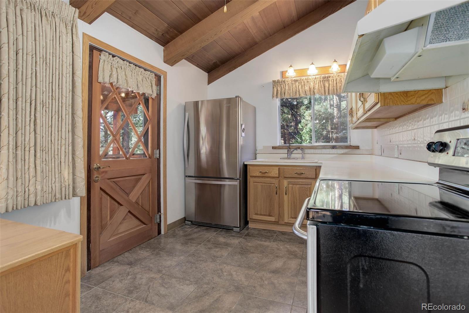 MLS Image #5 for 15529  cochise trail,pine, Colorado