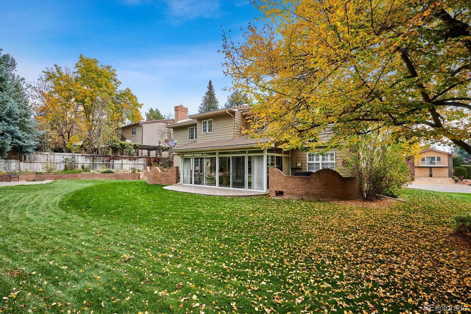 MLS Image #35 for 6377 s wolff court,littleton, Colorado
