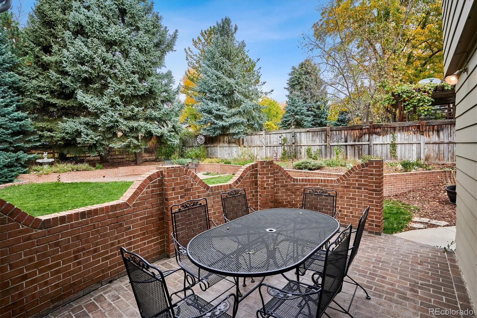 MLS Image #39 for 6377 s wolff court,littleton, Colorado