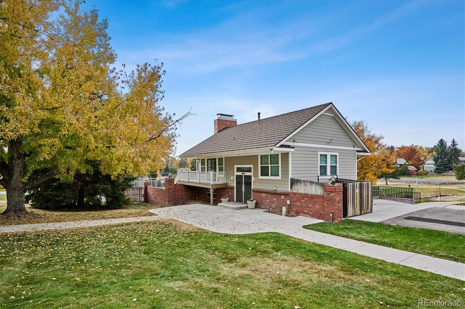 MLS Image #44 for 6377 s wolff court,littleton, Colorado