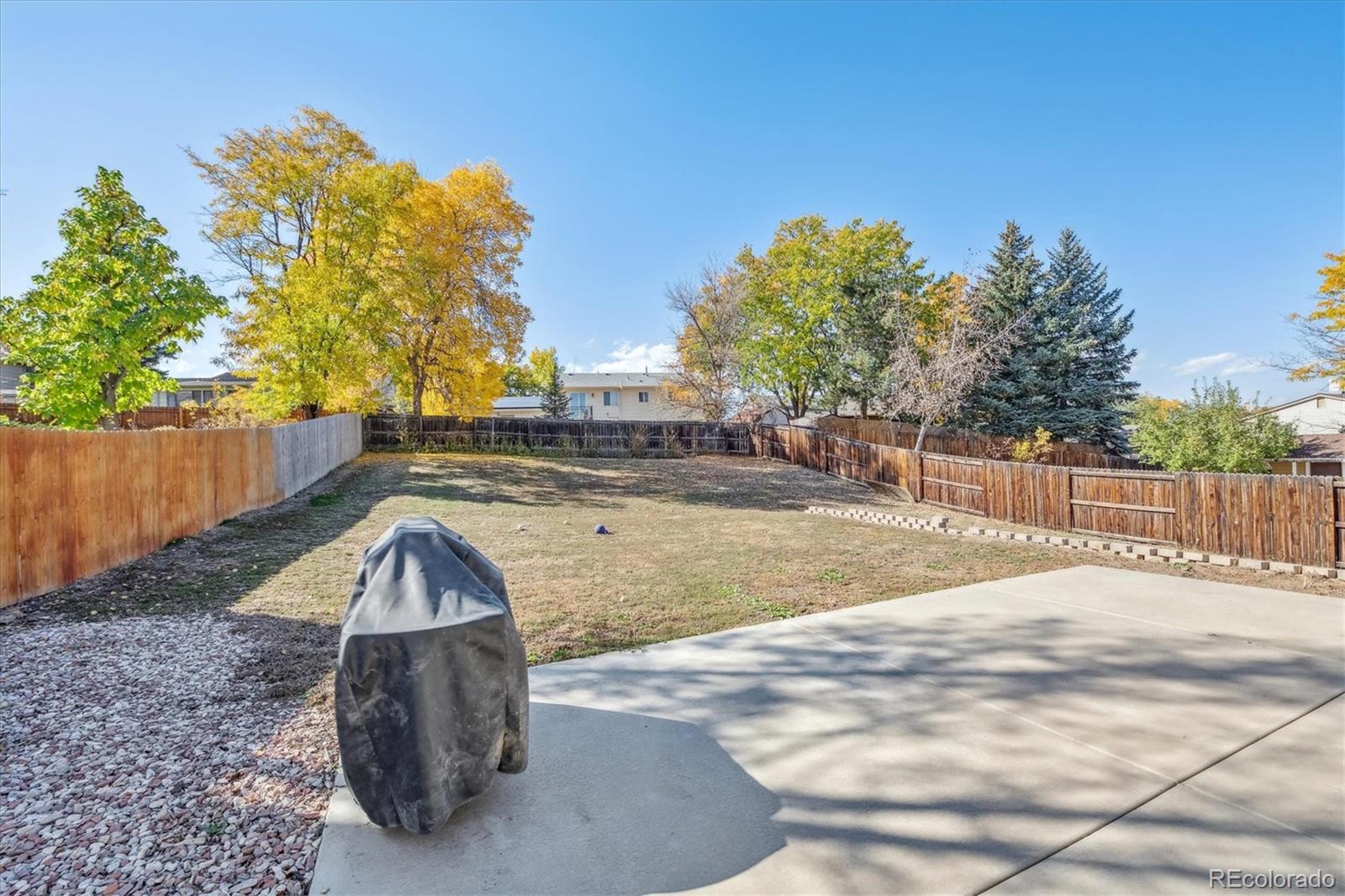MLS Image #24 for 9547  garrison court,westminster, Colorado