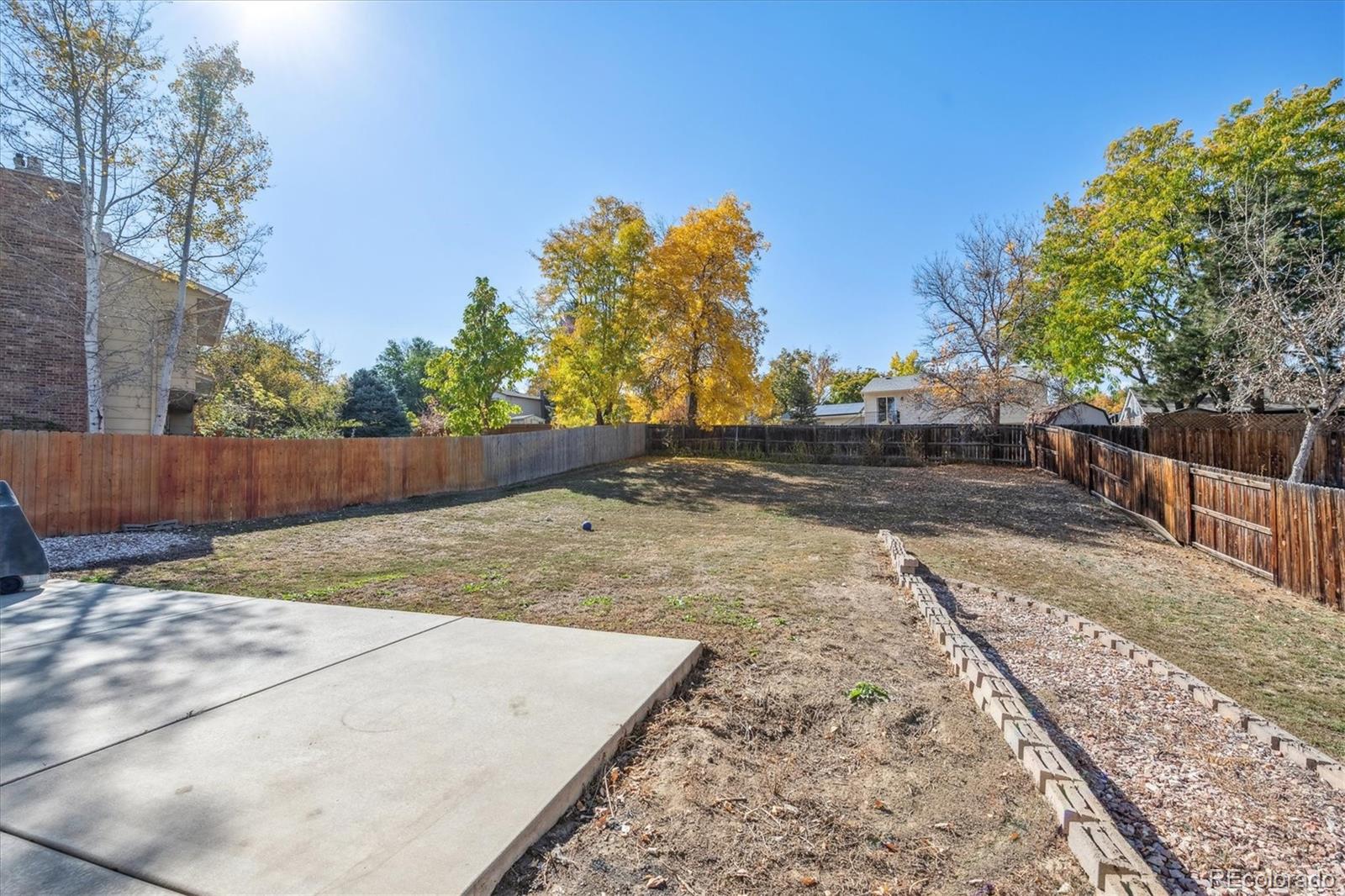 MLS Image #25 for 9547  garrison court,westminster, Colorado
