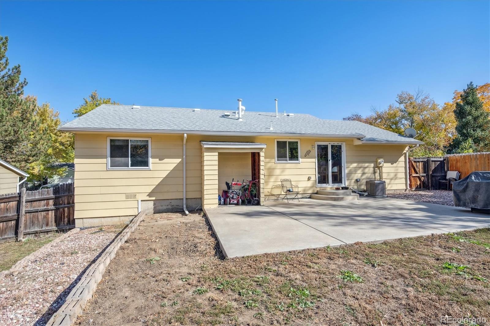 MLS Image #26 for 9547  garrison court,westminster, Colorado