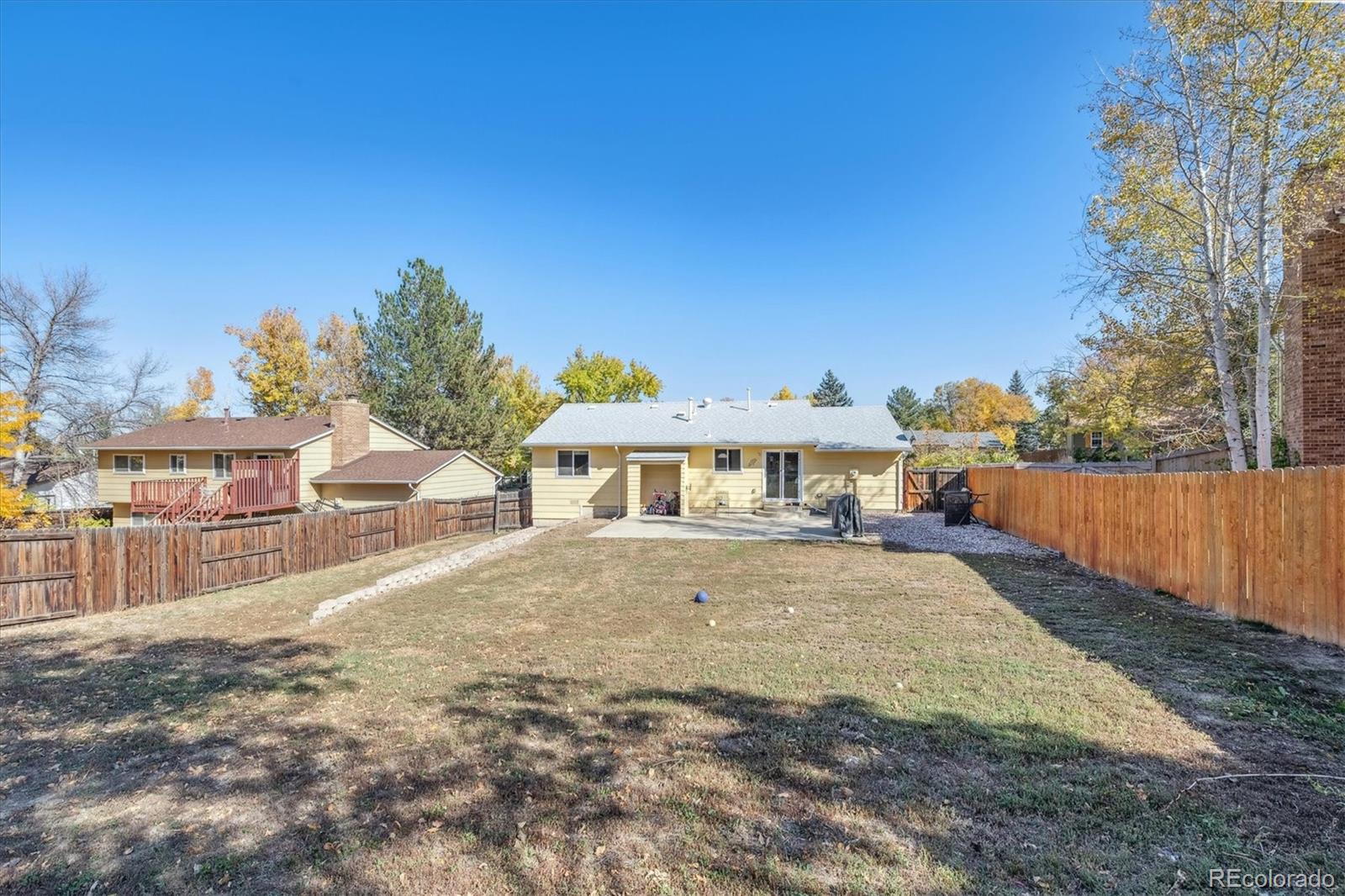 MLS Image #27 for 9547  garrison court,westminster, Colorado