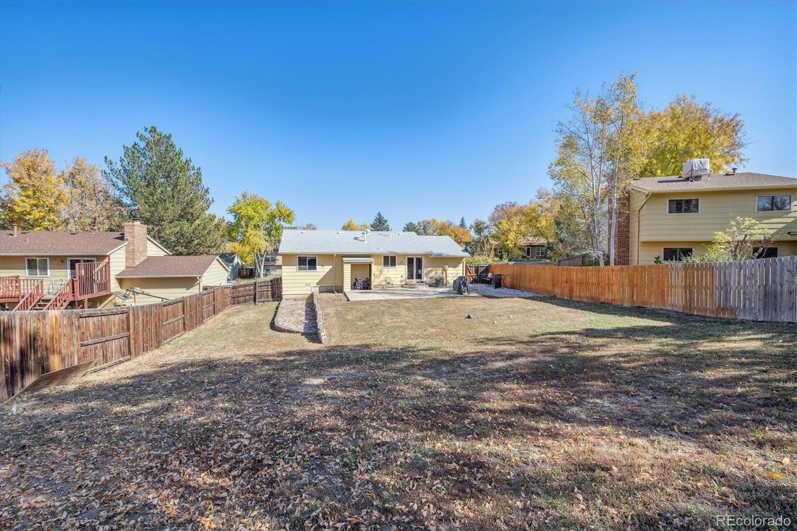 MLS Image #28 for 9547  garrison court,westminster, Colorado