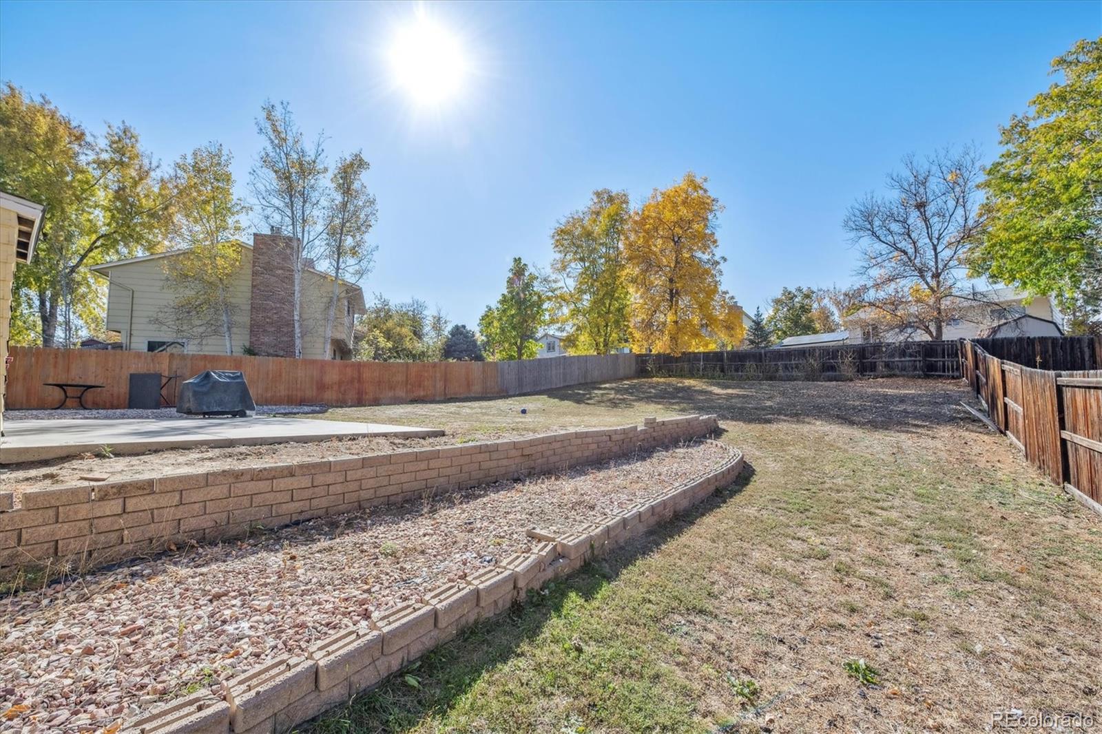 MLS Image #29 for 9547  garrison court,westminster, Colorado