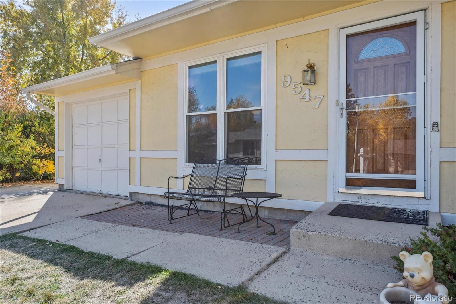 MLS Image #3 for 9547  garrison court,westminster, Colorado
