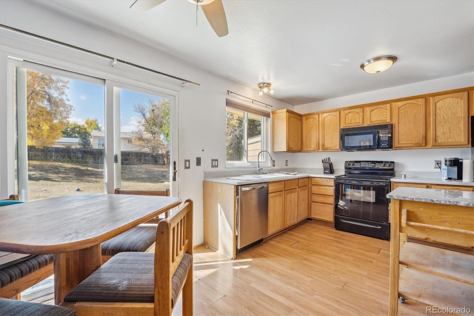 MLS Image #9 for 9547  garrison court,westminster, Colorado