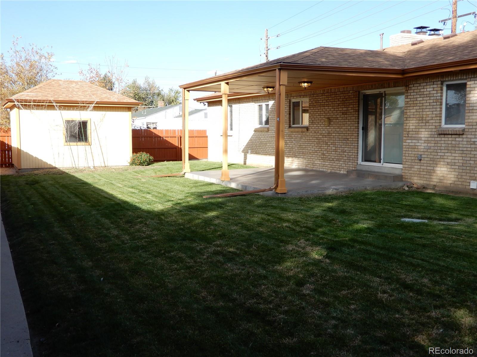 MLS Image #4 for 5535  julian street,denver, Colorado