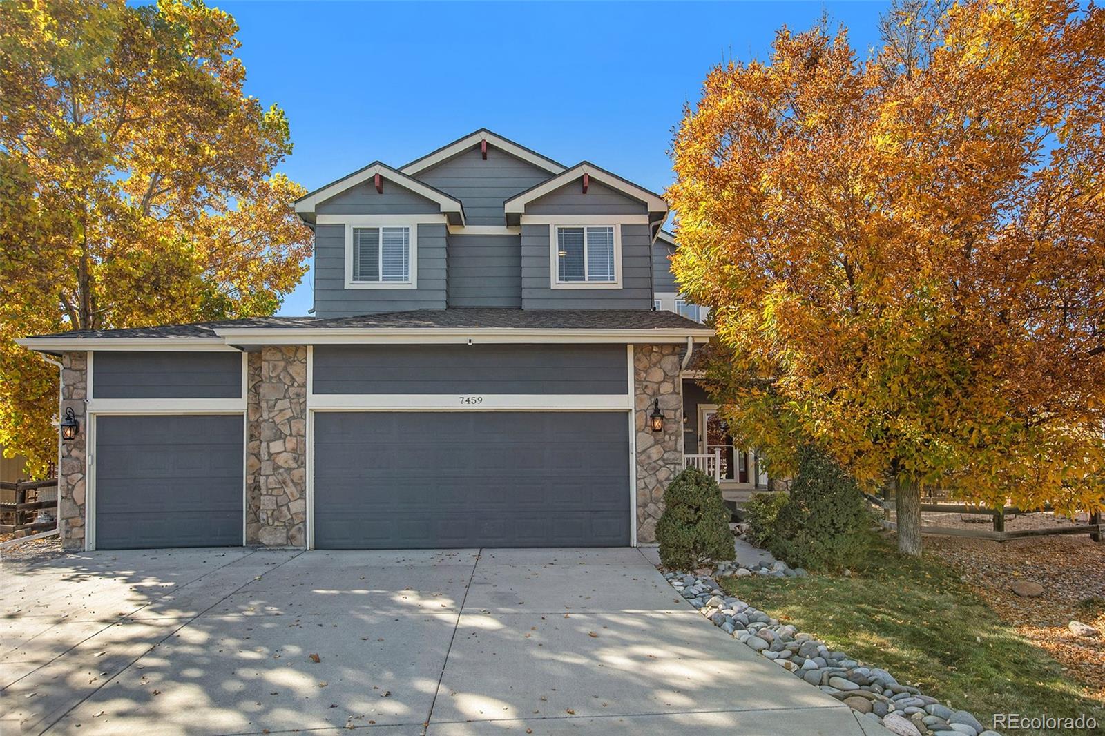 Report Image for 7459  Pintail Place,Littleton, Colorado