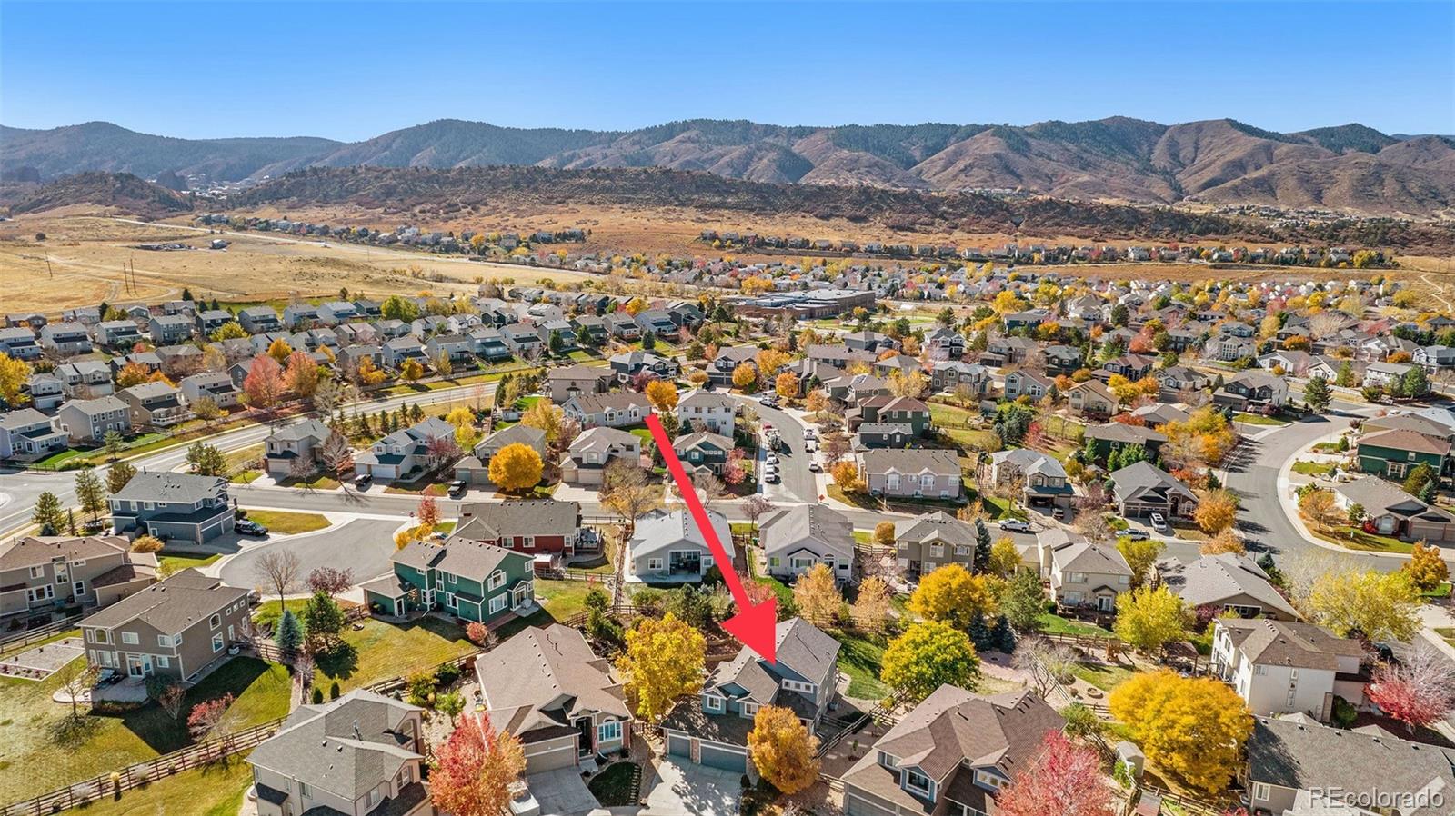 MLS Image #38 for 7459  pintail place,littleton, Colorado