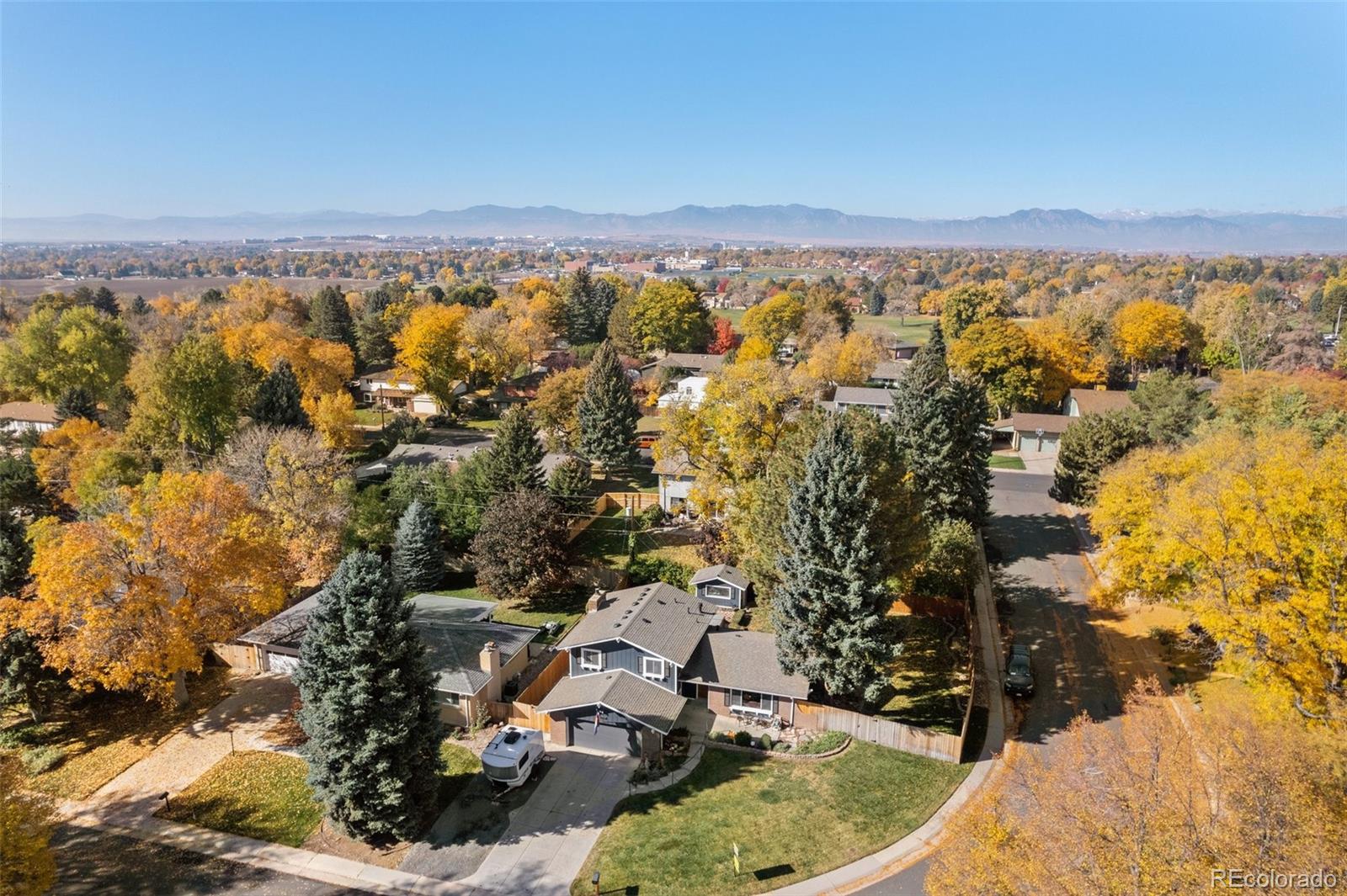 MLS Image #22 for 1169  par road,broomfield, Colorado