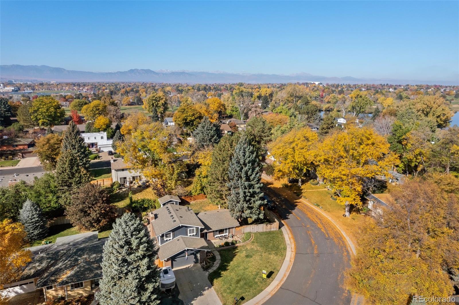 MLS Image #23 for 1169  par road,broomfield, Colorado