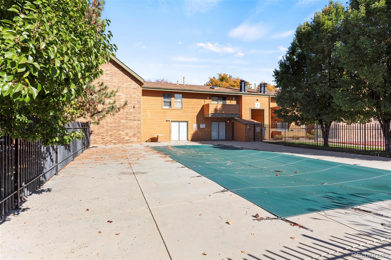 MLS Image #15 for 3325 s ammons street,lakewood, Colorado