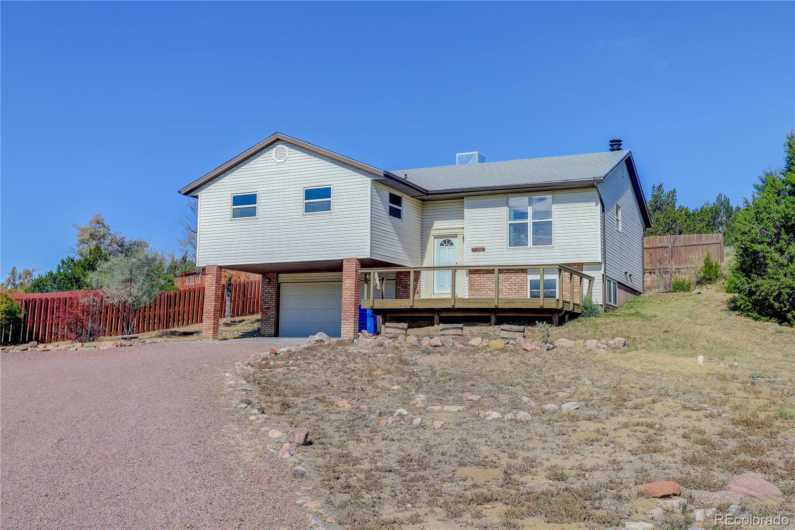 MLS Image #0 for 1056  rockafellow court,canon city, Colorado