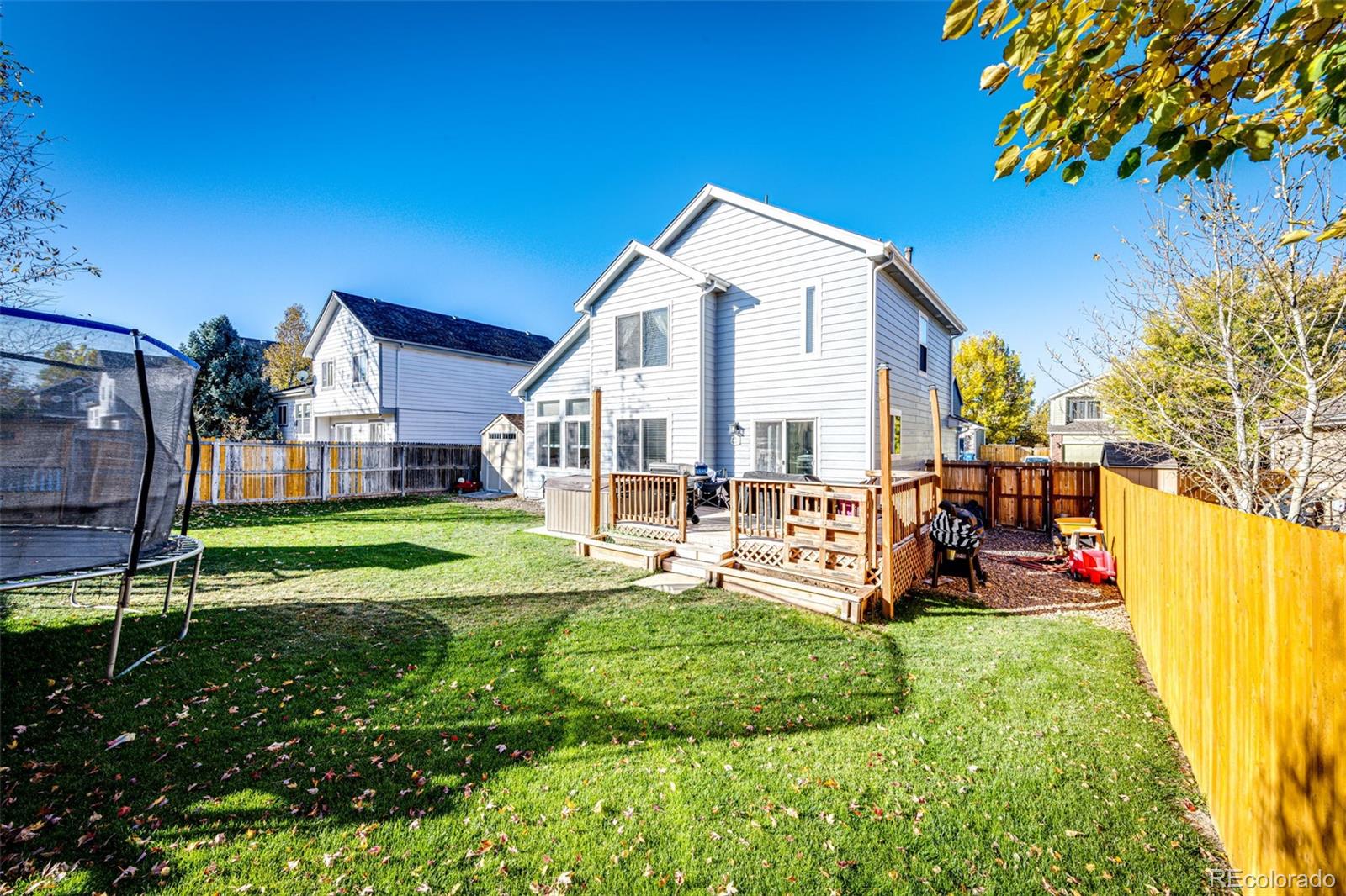 MLS Image #29 for 12630  country meadows drive,parker, Colorado