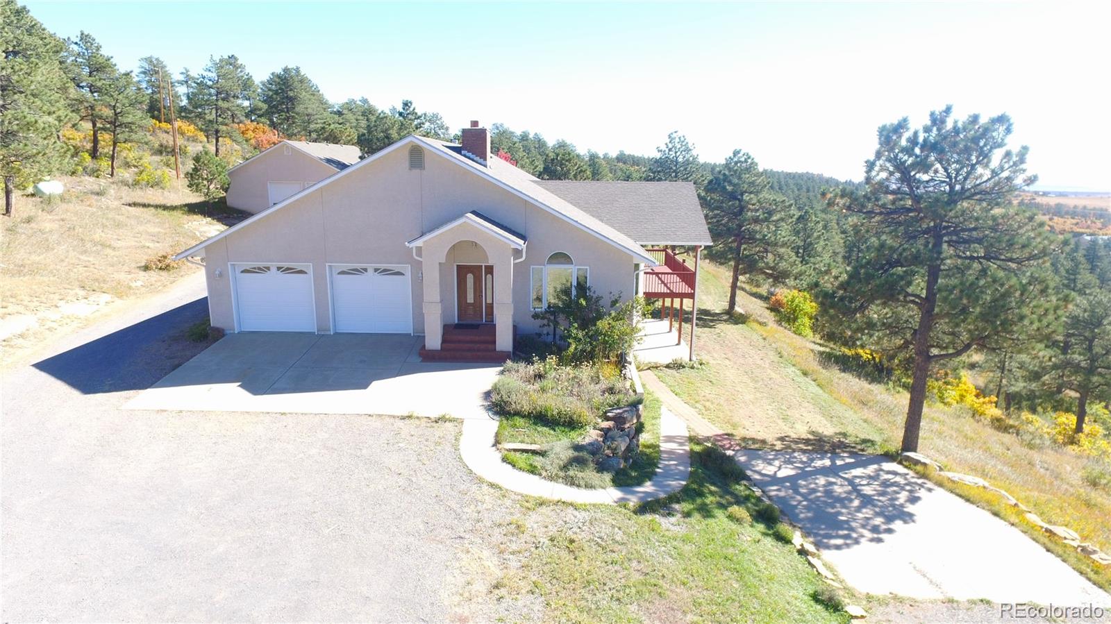 MLS Image #0 for 8120  table mountain road,rye, Colorado