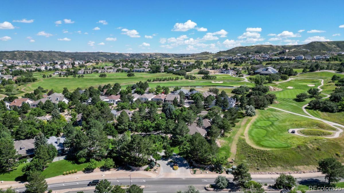 MLS Image #31 for 1907  tee lane,castle rock, Colorado