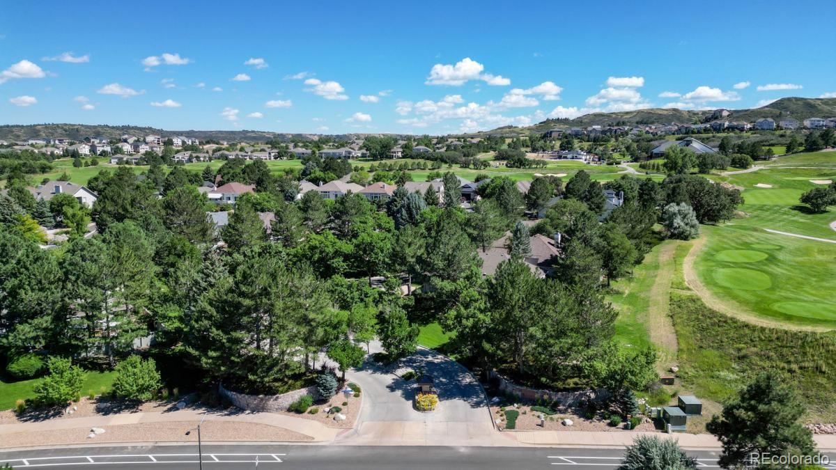 MLS Image #32 for 1907  tee lane,castle rock, Colorado