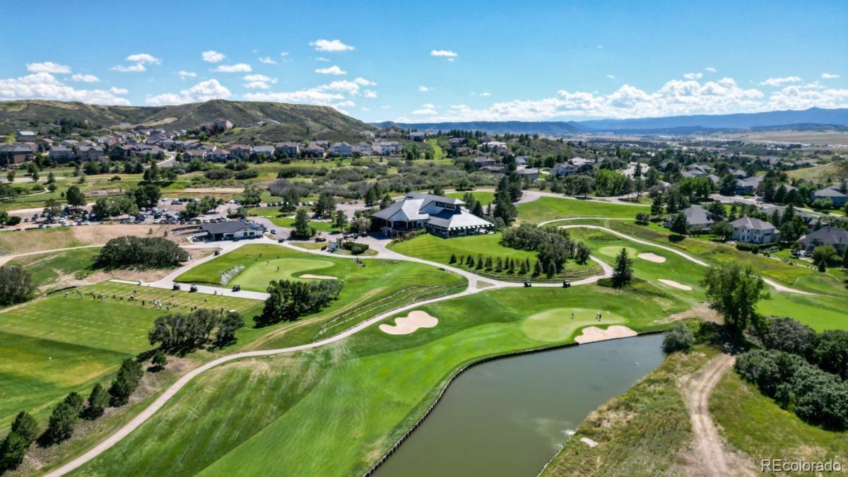 MLS Image #33 for 1907  tee lane,castle rock, Colorado