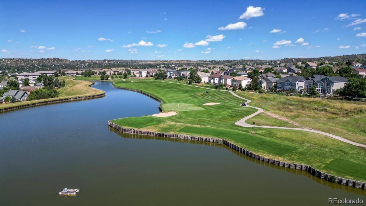 MLS Image #34 for 1907  tee lane,castle rock, Colorado