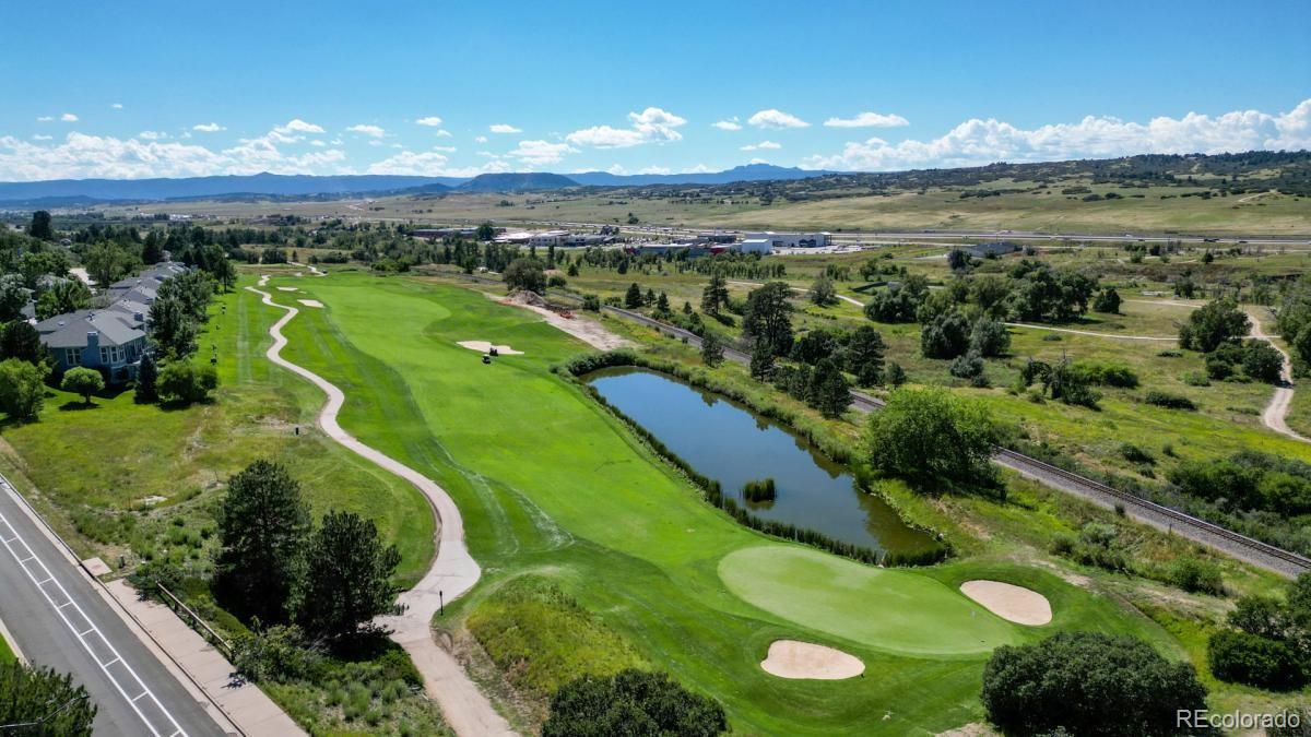 MLS Image #5 for 1907  tee lane,castle rock, Colorado