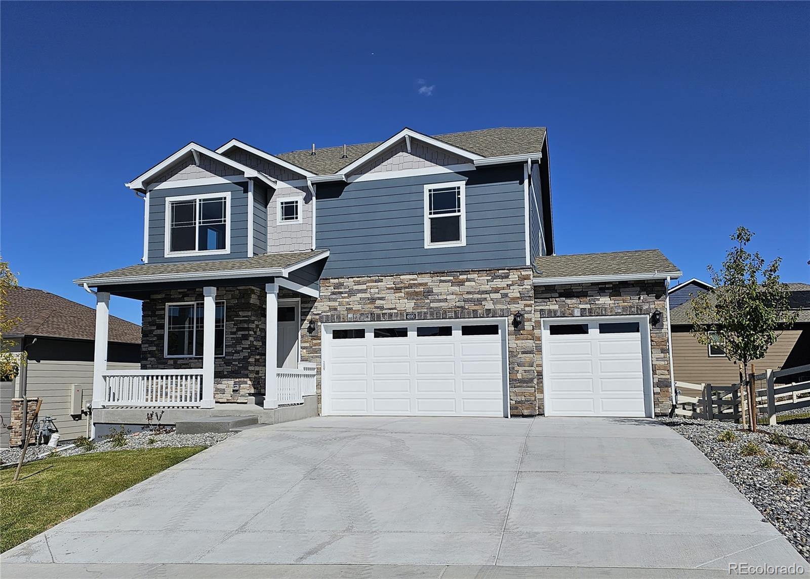 MLS Image #0 for 4444  cattle cross road,castle rock, Colorado