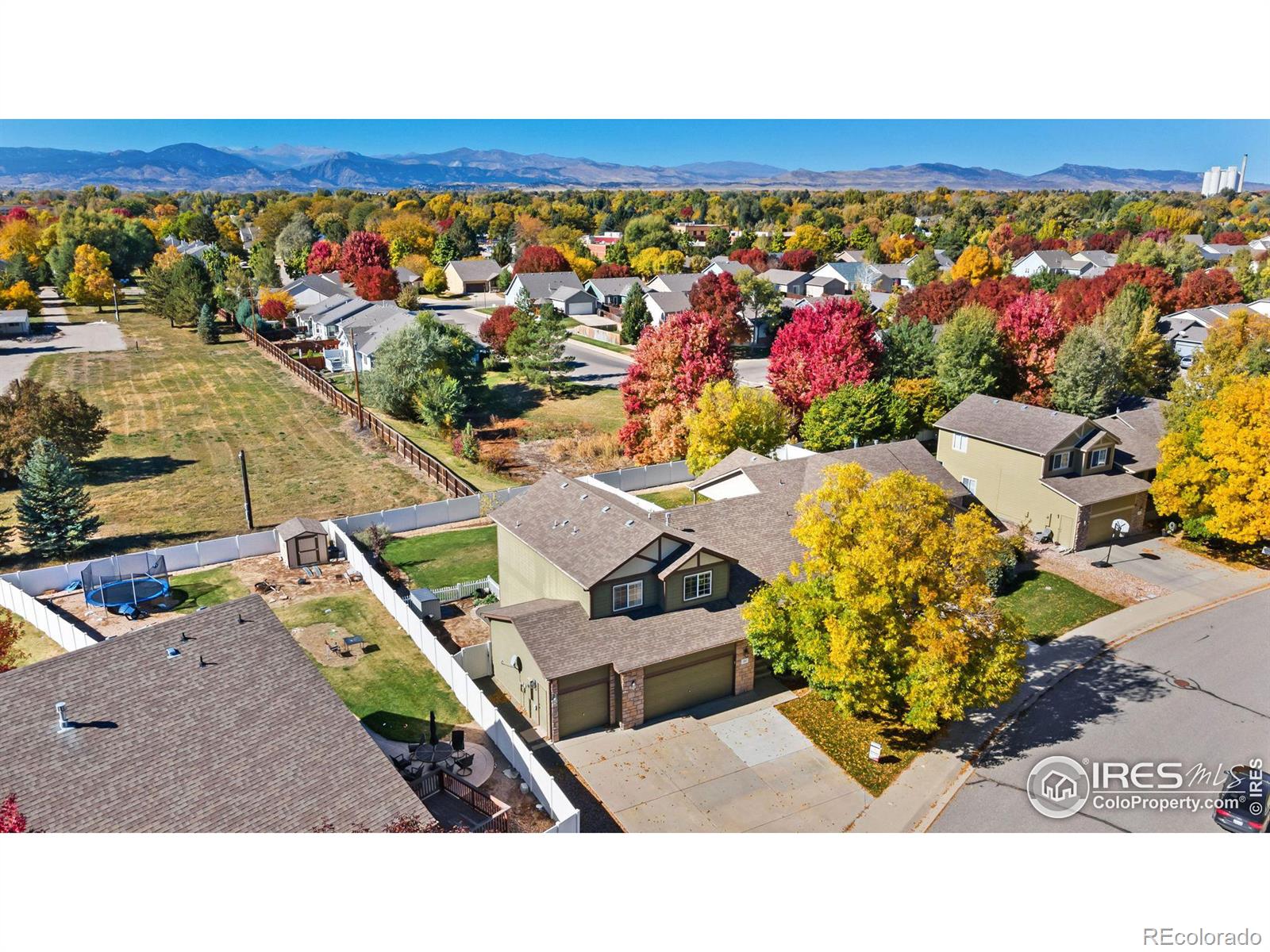 MLS Image #0 for 297  sand grouse drive,loveland, Colorado