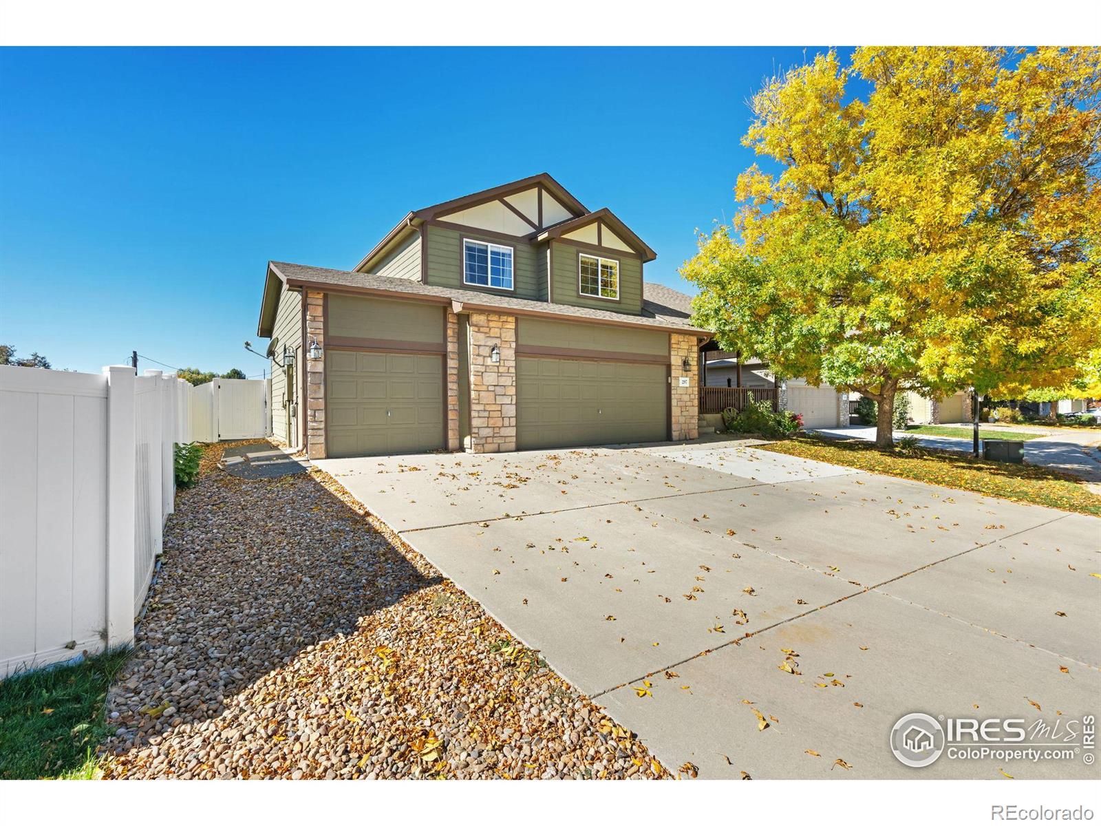 MLS Image #2 for 297  sand grouse drive,loveland, Colorado