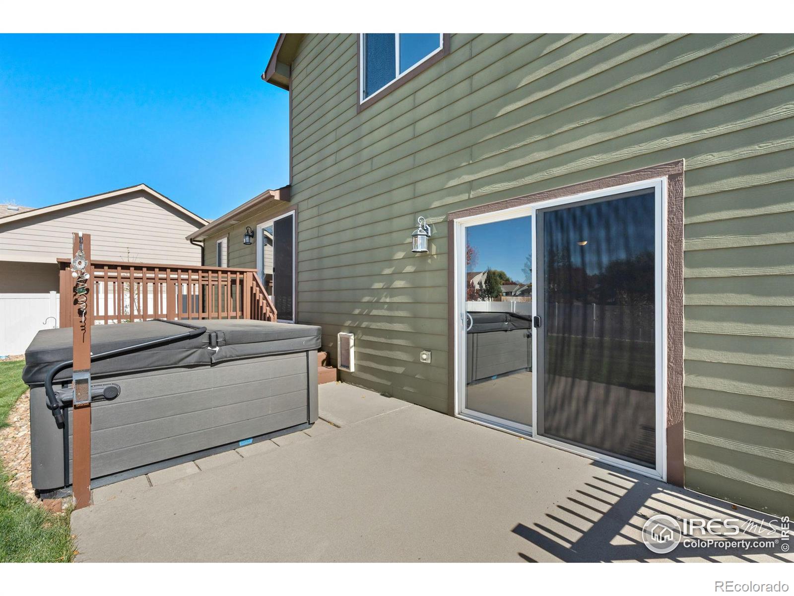 MLS Image #31 for 297  sand grouse drive,loveland, Colorado