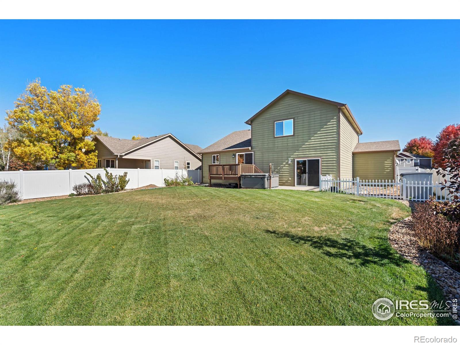 MLS Image #33 for 297  sand grouse drive,loveland, Colorado